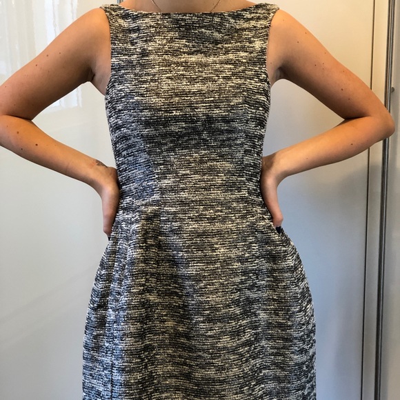 Zara cocktail dress - Picture 3 of 4